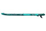 Elcano 12'6" Inflatable Paddle board