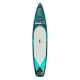 Elcano 12'6" Inflatable Paddle board