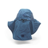 UV Hat - The Platypus