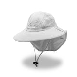 UV Hat - The Platypus