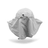 UV Hat - The Platypus