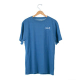 Wave Logo Tee