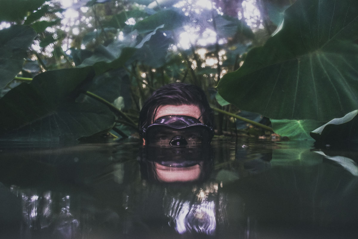 Dive Masks – Water Child