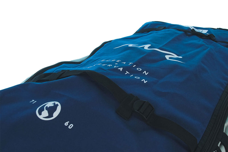 Samuliy Zaino gonfiabile per kayak, zaino gonfiabile da viaggio 84L grande capacità, zaino gonfiabile per paddleboard spallacci regolabili Paddle Board Storage Samuliy Zaino gonfiabile per kayak, zaino gonfiabile da viaggio 84L grande capacità, zaino gonfiabile per paddleboard spallacci regolabili Paddle Board Storage