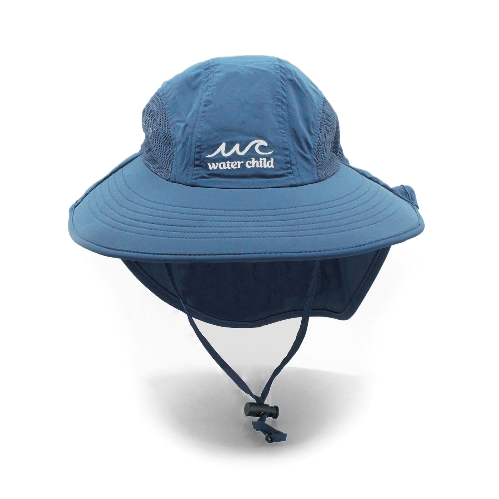 UV Hat - The Platypus – Water Child