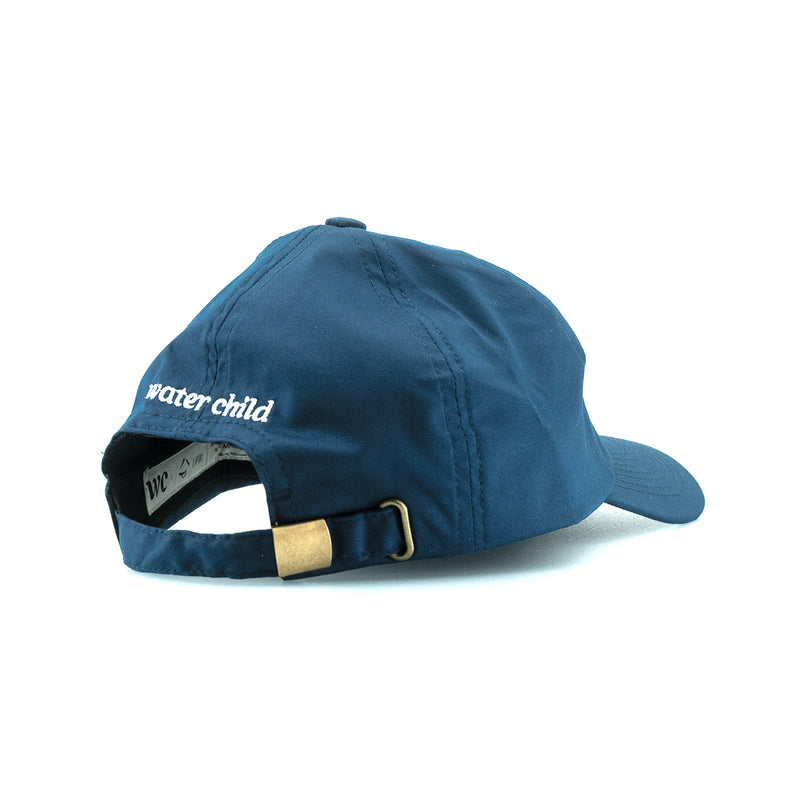 Wave Classic Cap