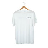 Wave Logo Tee