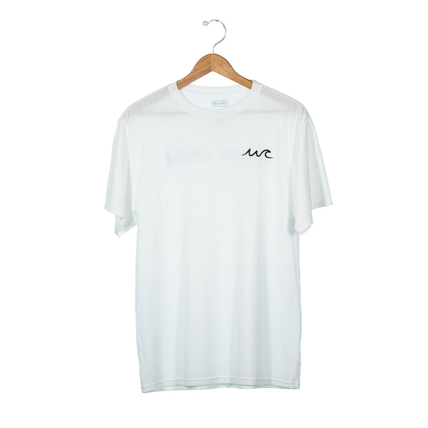 Wave Logo Tee – Water Child
