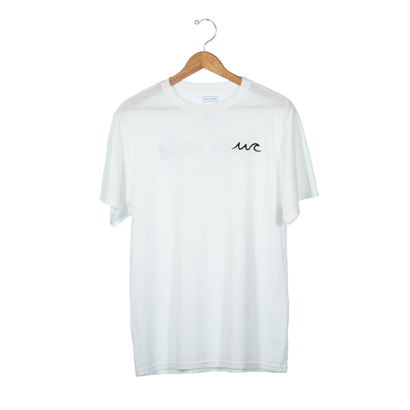 Wave Logo Tee – Water Child