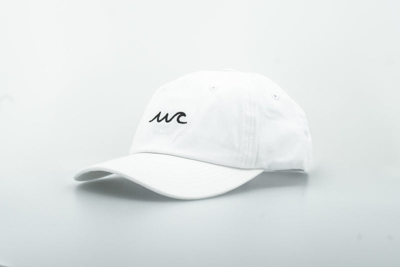 Wave Classic Cap