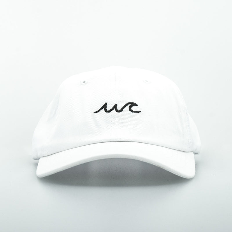 Wave Classic Cap